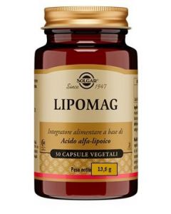 LIPOMAG 30CPS