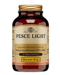 PESCE LIGHT 60PRL