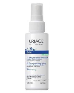 BEBE SPRAY AS RIPA CU-ZN 100ML