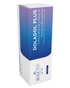 DOLADOL PLUS CREMA REALE 1870