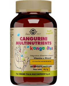 CANGURINI MULTIN FRU TROP60TAV