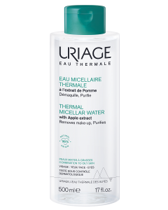 URIAGE EAU MICELLAIRE PMG500ML