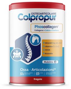 COLPROPUR OSTEOARTICOLARE FRA