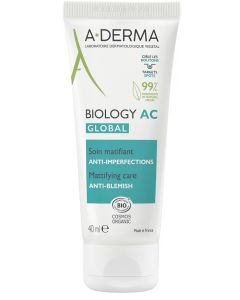 ADERMA BIOLOGY AC GLOBAL TRATT
