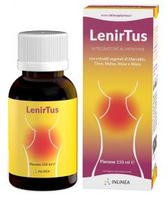 Lenir Tus 150ml