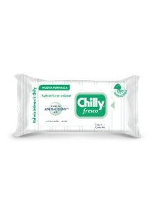 Chilly Salviette Gel 12pz