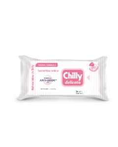 Chilly Salviette Int Del 12pz