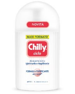 CHILLY DETERGENTE INT CIC300ML