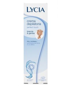 Lycia Crema B/g Perf 150ml