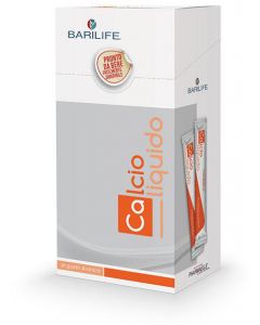 BARILIFE CALCIOLIQUIDO 15STICK