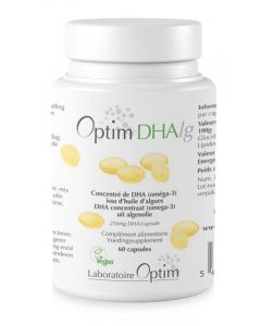 OPTIM DHALG 60CPS