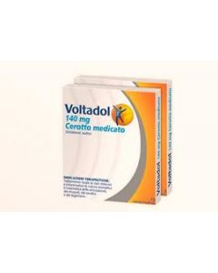 Voltadol*5cer Medic 140mg