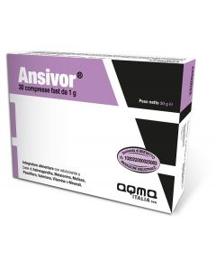 ANSIVOR 30CPR FAST