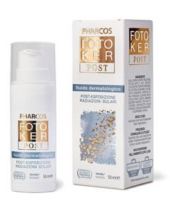 FOTOKER POST PHARCOS 50ML
