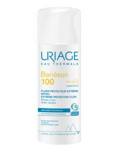 Bariesun Fluido100 Spf50+ 50ml