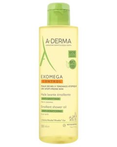 EXOMEGA CONTROL OLIO LAVAN RIC