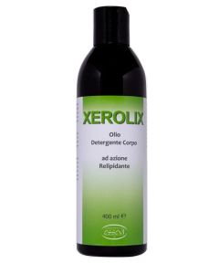 Xerolix Olio Detergente 400ml