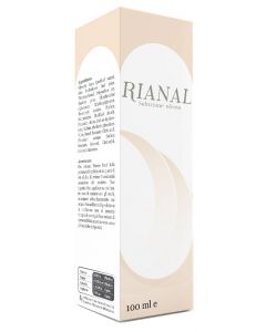 Rianal Soluzione Oleosa 100ml