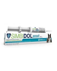 SIMBIDOL ASSET PASTA 15G SIR