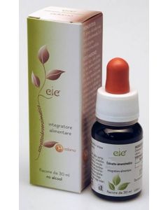 Eie Aloe Vera Gocce 30ml