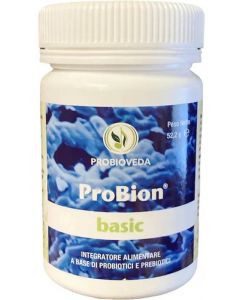 Probion Clinica 50cpr