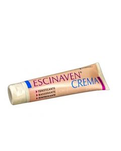 Escinaven Cr Corpo Tonif 100ml