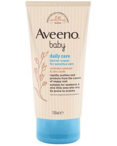 Aveeno Baby Barrier 100ml