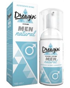 DREAGIN MEN NATURAL 100ML