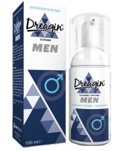DREAGIN MEN 100ML