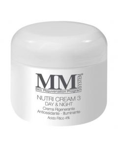 Mm System Nutri Cr Day & Night