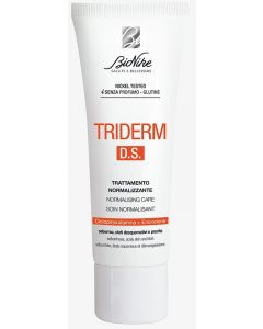 TRIDERM IMMU GEL 30ML
