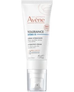 Avene Tolerance Hydra 10 Crema