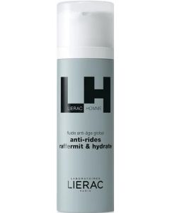 LIERAC HOMME FLUIDO A/ETA' GLO