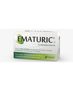 Ematuric 30cpr Rivestite