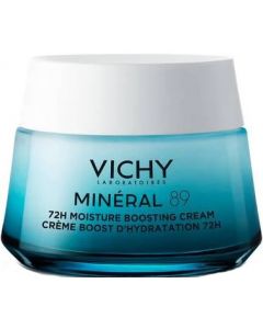 MINERAL 89 CREMA LEGGERA 50ML
