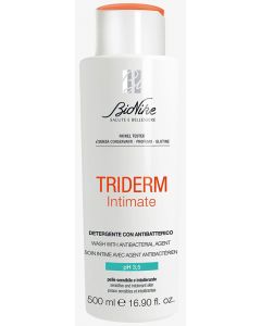 Triderm Intimate Antibatt500ml