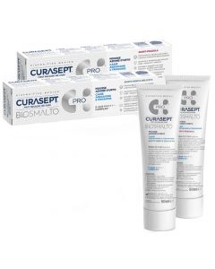 Curasept Biosmalto Mousse Frag