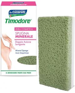 TIMODORE SPUGNA MIN DOPPIA AZ