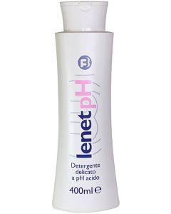 Lenet Ph Detergente Del 400ml