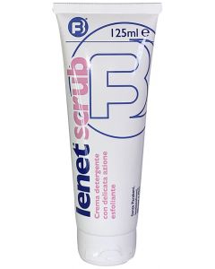 Lenet Scrub Detergente 125ml