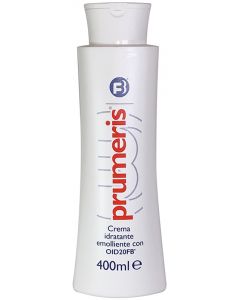 Prumeris Crema Idrat Emol400ml