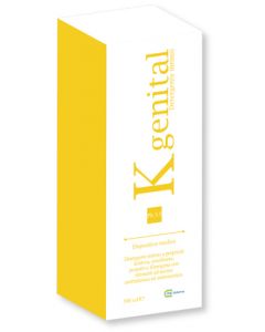K Genital 500ml