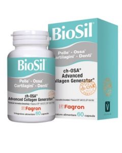 Biosil 60cps
