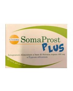 SOMAPROST PLUS 20STICK
