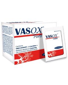 Vasox Forte 20bust