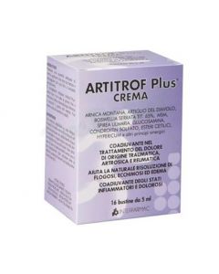 ARTITROF PLUS CREMA 16BUST 5ML