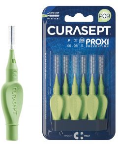 Curasept Proxi P09 Ve Ch/lig6p