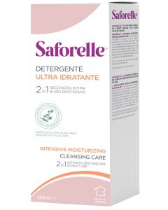 SAFORELLE DETERGENTE IDRA250ML