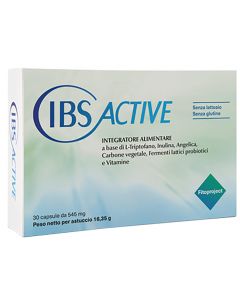 Ibs Active 30cps