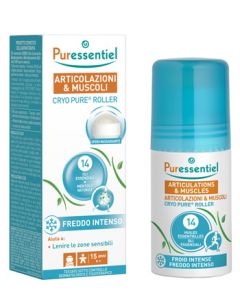 Puressentiel Cryo Pure Roller